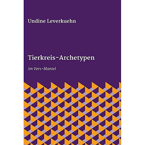 Tierkreis-Archetypen, Undine Leverkuehn