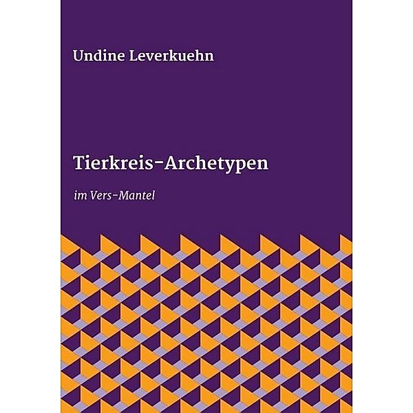 Tierkreis-Archetypen, Undine Leverkuehn