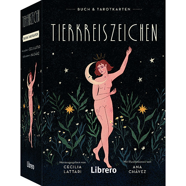 Tierkreiszeichen, Cecilia Lattari, Ana Chavez