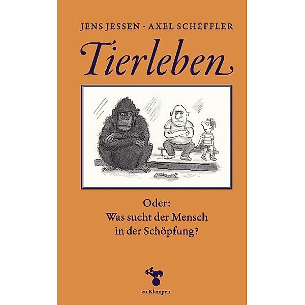 Tierleben, Jens Jessen