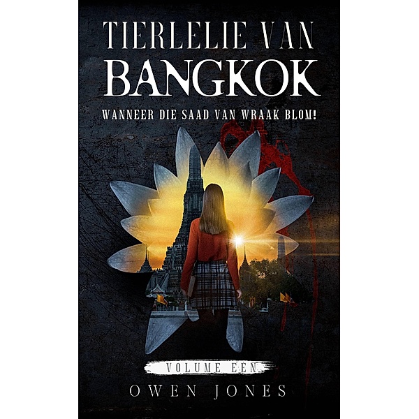 Tierlelie van Bangkok / Tierlelie van Bangkok, Owen Jones