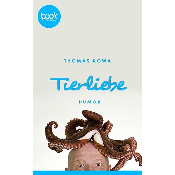 Tierliebe (Kurzgeschichte, Humor), Thomas Kowa