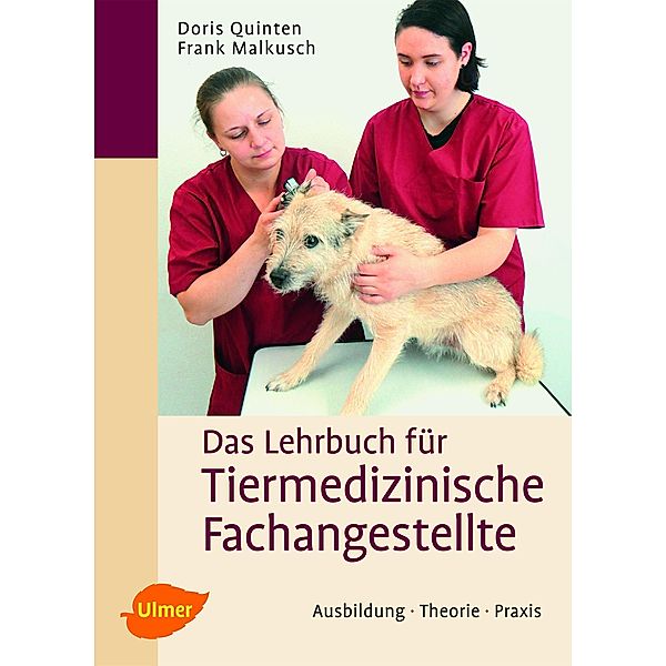 Tiermedizinische Fachangestellte, Doris Quinten, Frank Malkusch