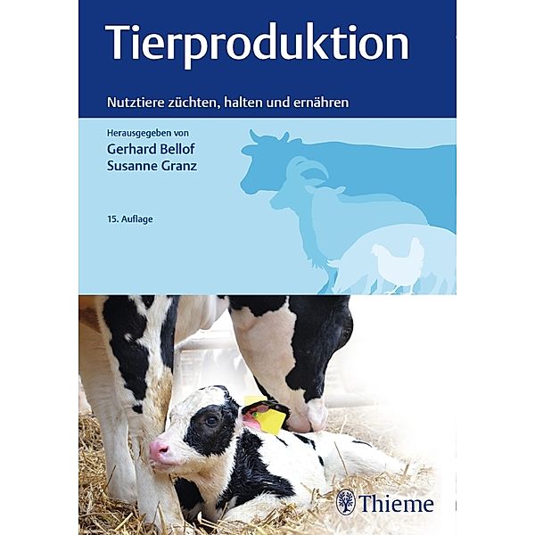 Tierproduktion