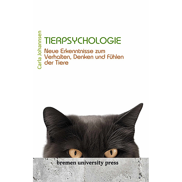 Tierpsychologie, Carla Johannsen