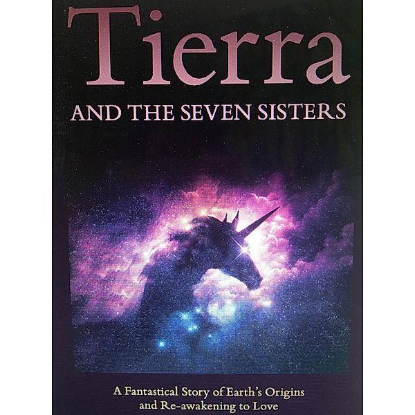 Tierra and the Seven Sisters, Miriam Sanua