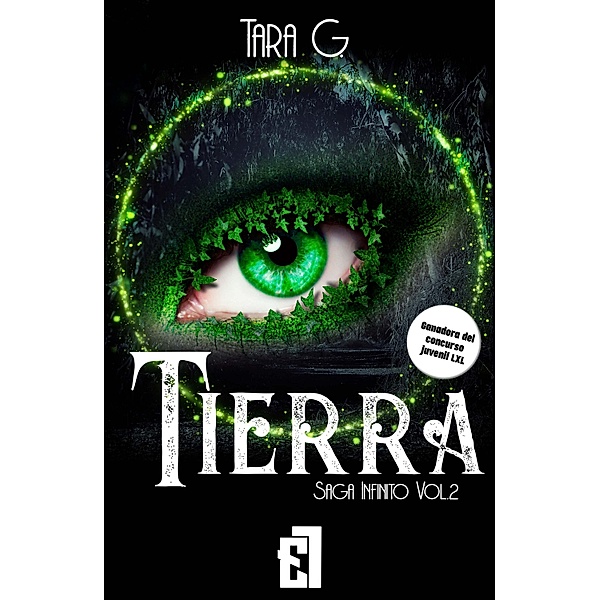 Tierra / Saga Infinito Bd.2, Tara G.