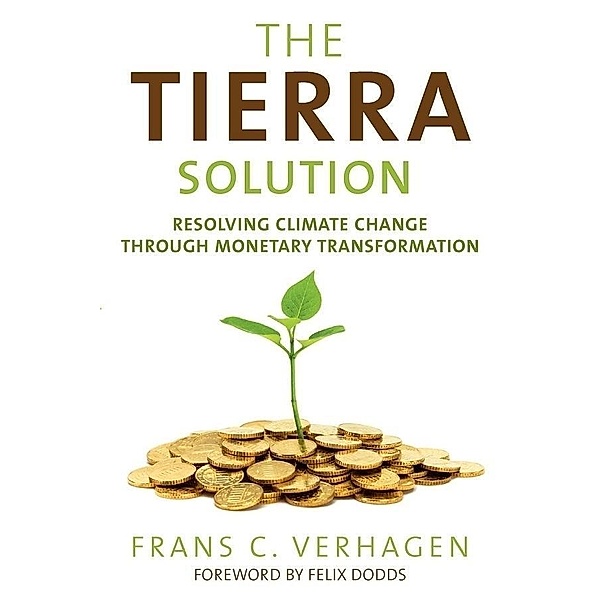 Tierra Solution, Frans C. Verhagen