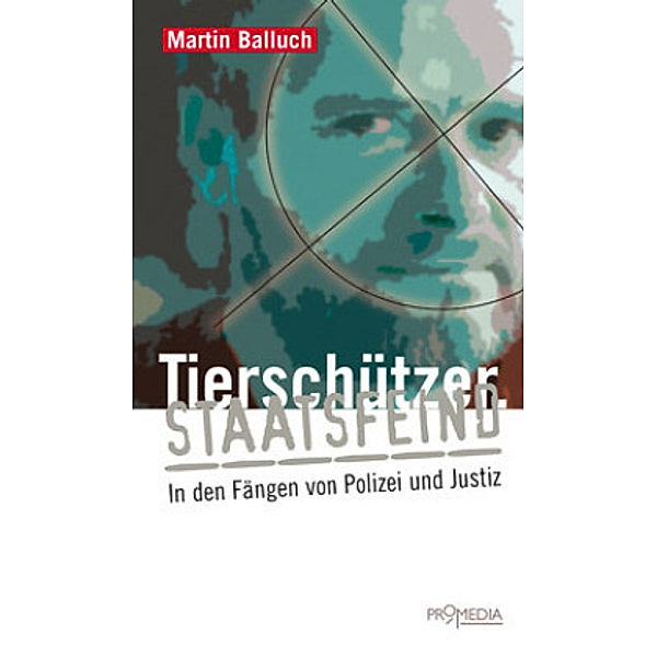 Tierschützer. Staatsfeind, Martin Balluch