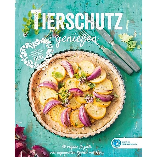 Tierschutz genießen