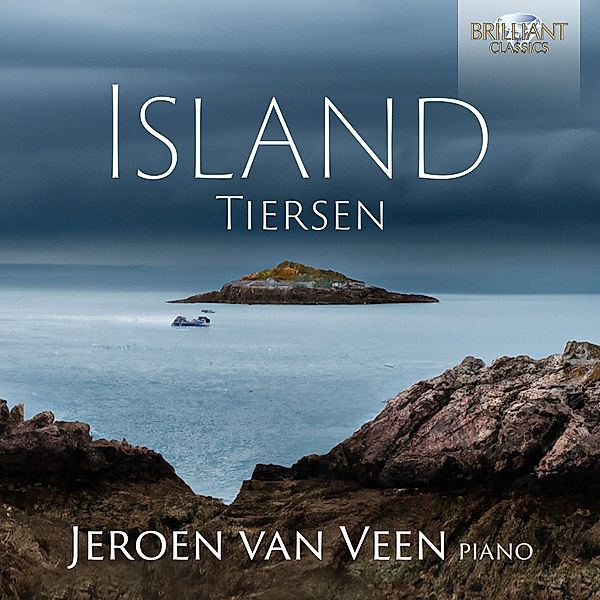 Tiersen:Island, Jeroen van Veen