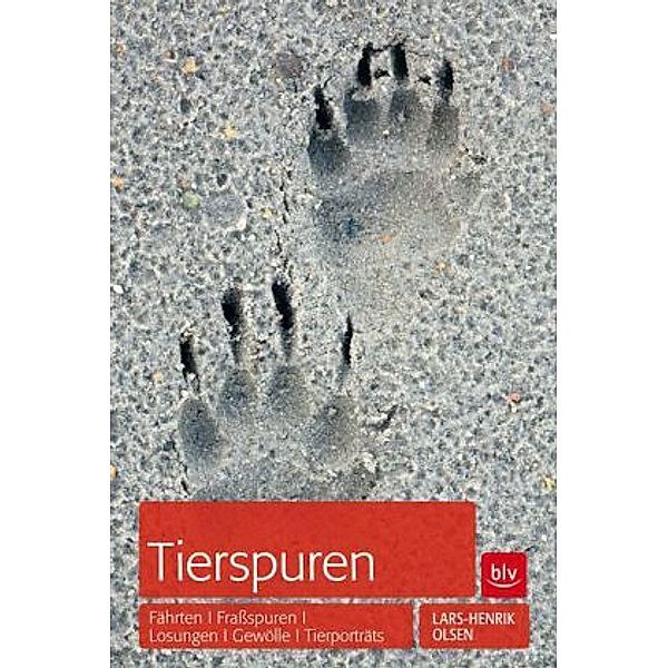 Tierspuren, Lars-Henrik Olsen