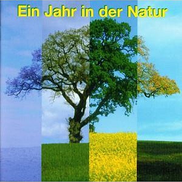 Tierstimmen-Ein Jahr In Der Natur, Pavel Pelz