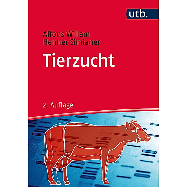 Tierzucht, Alfons Willam, Henner Simianer