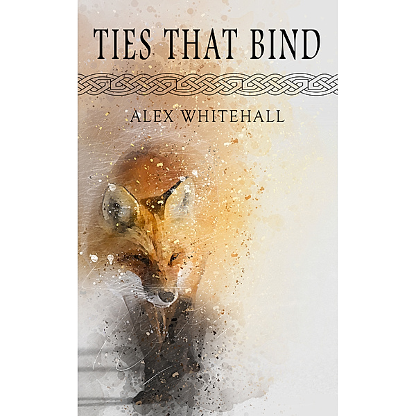 Ties That Bind, Alex Whitehall