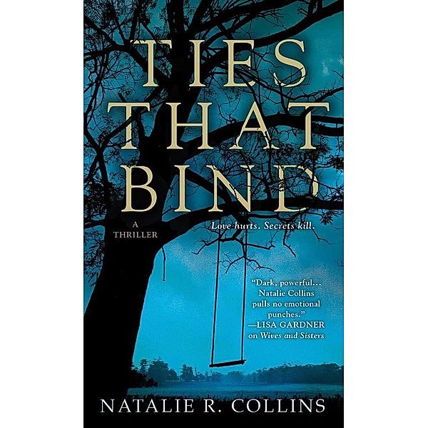Ties That Bind, Natalie R. Collins