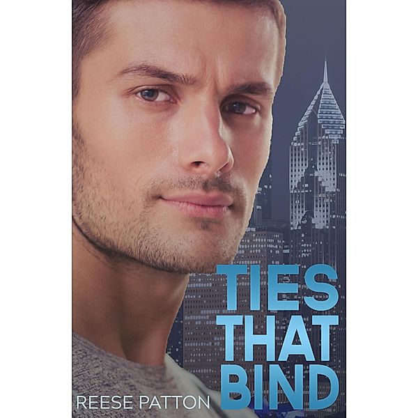 Ties That Bind, Reese Patton