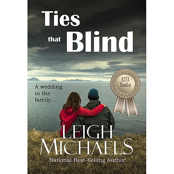 Ties that Blind, Leigh Michaels