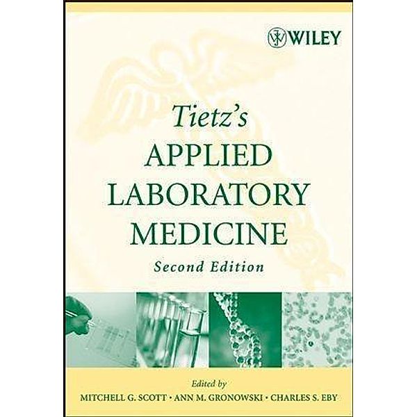 Tietz's Applied Laboratory Medicine