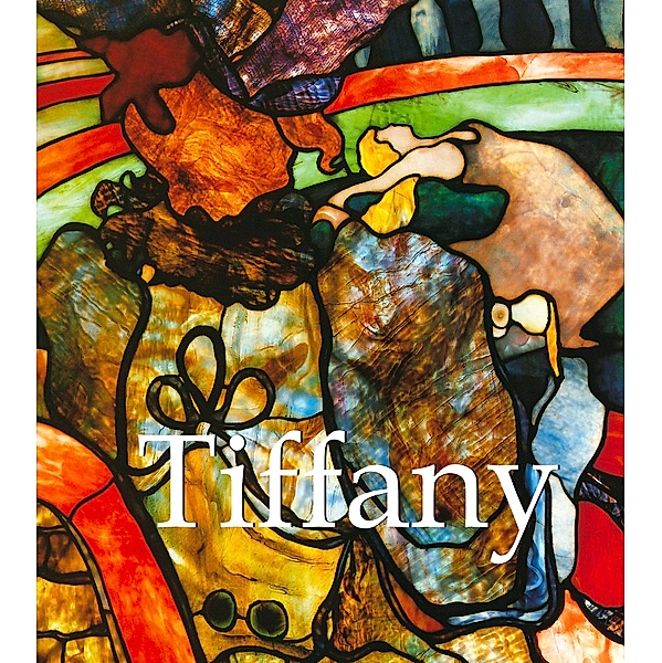Tiffany (1848-1933), CHARLES DE KAY