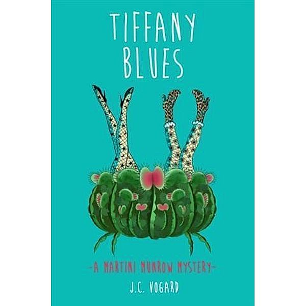 Tiffany Blues, J. C. Vogard