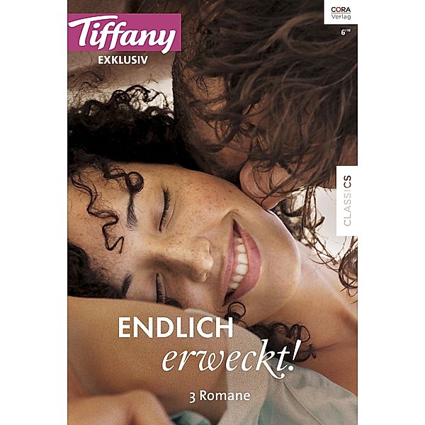 Tiffany Exklusiv Band 64 / Tiffany Exklusiv Bd.0064, Jo Leigh, Rhonda Nelson, Cindi Myers