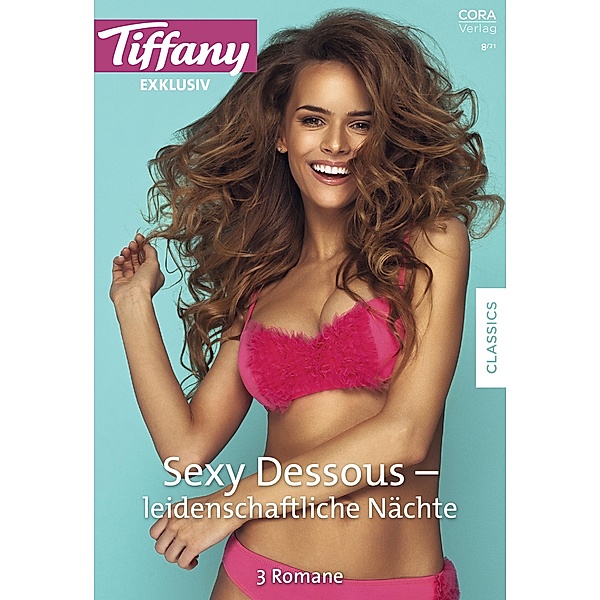 Tiffany Exklusiv Band 93 / Tiffany Exklusiv Bd.93, Leslie Kelly, Tracy Kelleher, Tawny Weber