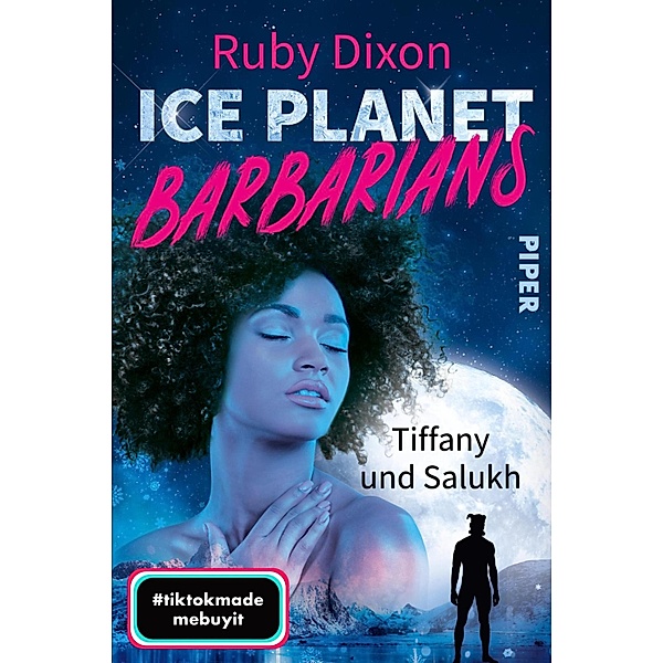 Tiffany und Salukh / Ice Planet Barbarians Bd.5, Ruby Dixon