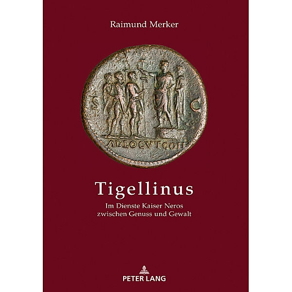 Tigellinus, Raimund Merker