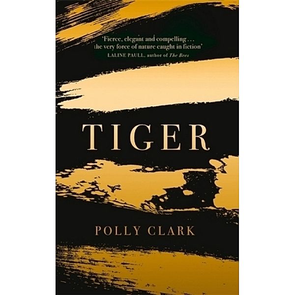 Tiger, Polly Clark