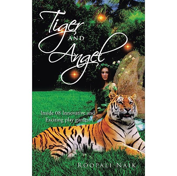 Tiger and Angel, Roopali Naik