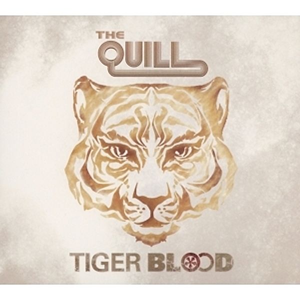 Tiger Blood, The Quill