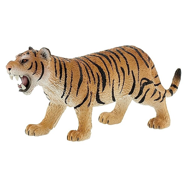 Bullyworld Tiger braun, Spielfigur