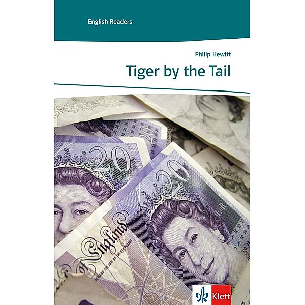 Tiger by the Tail, Philip Hewitt