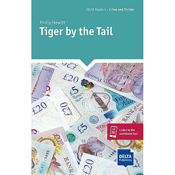 Tiger by the Tail, Philip Hewitt