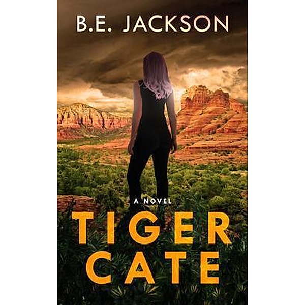 Tiger Cate, B. E. Jackson