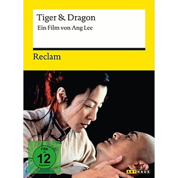 Tiger & Dragon, Wang Du Lu