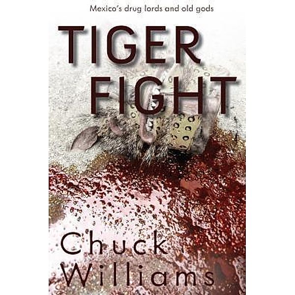 Tiger Fight / charles williams, Charles Williams