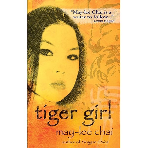 Tiger Girl / GemmaMedia, May-Lee Chai