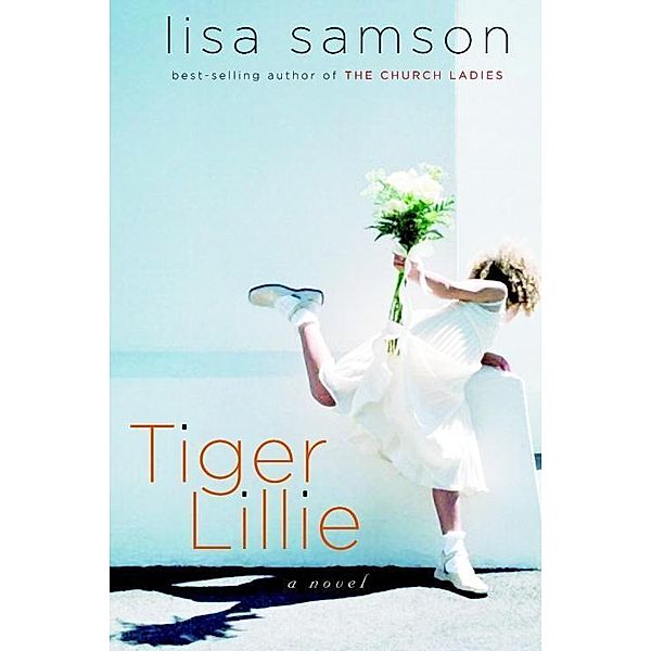 Tiger Lillie, Lisa Samson