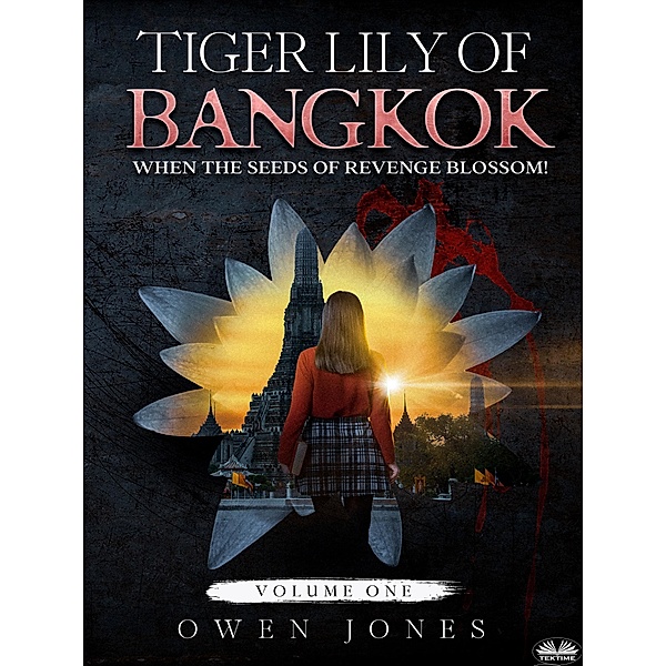 Tiger Lily Of Bangkok, Owen Jones