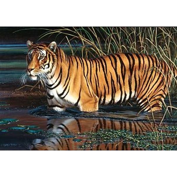 Tiger (Puzzle)