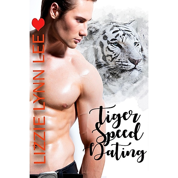 Tiger Speed Dating, Lizzie Lynn Lee
