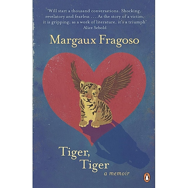 Tiger, Tiger, Margaux Fragoso