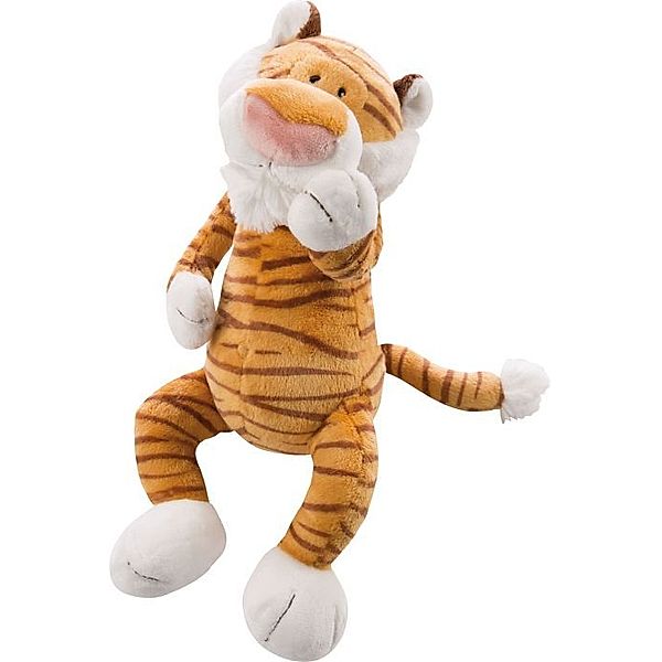 Nici Tiger Tiger-Lilly 20cm Schlenker GREEN