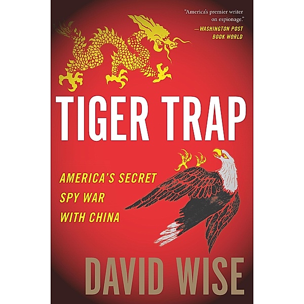 Tiger Trap, David Wise