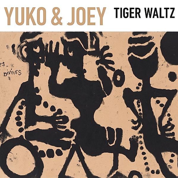 Tiger Waltz, Yuko & Joey