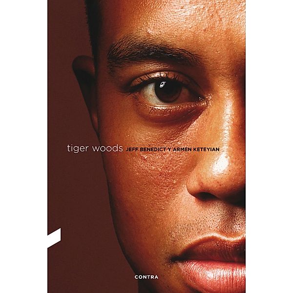 Tiger Woods, Jeff Benedict, Armen Keteyian