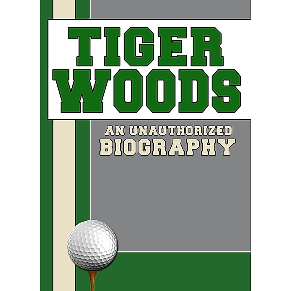 Tiger Woods, Belmont