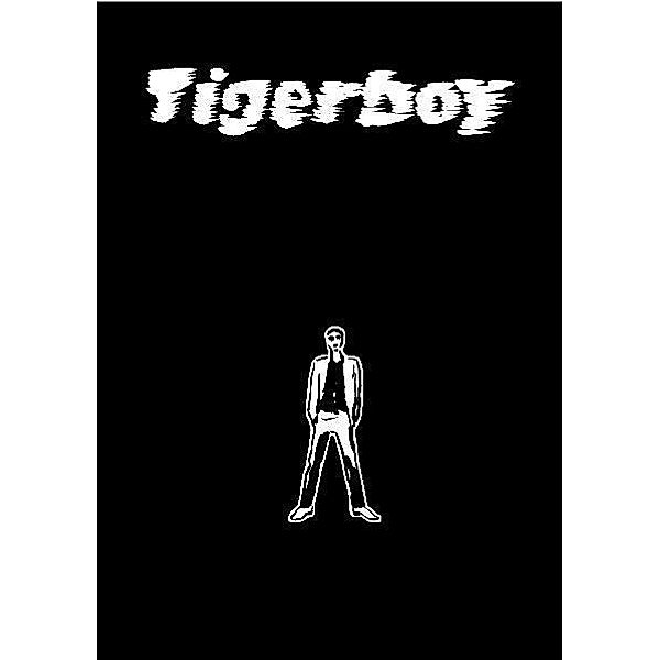Tigerboy, Oliver Grajewski